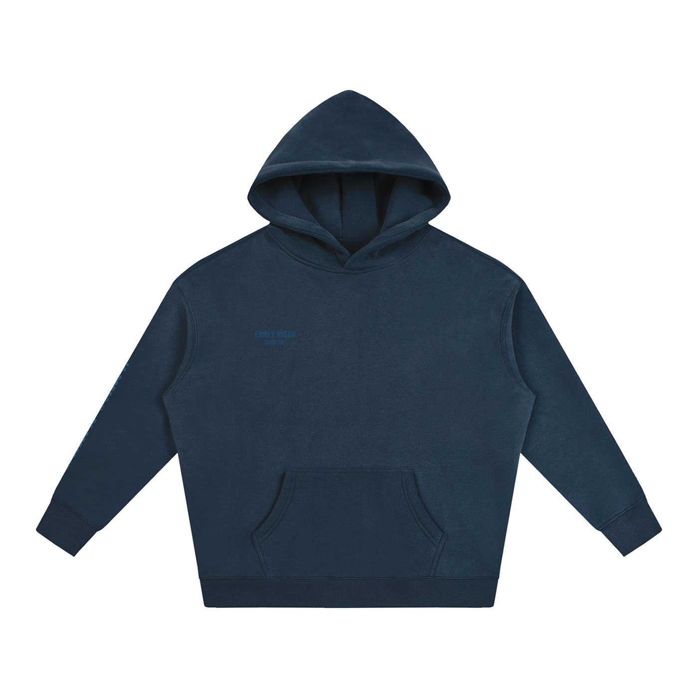 BLUE HOUR HOODIE