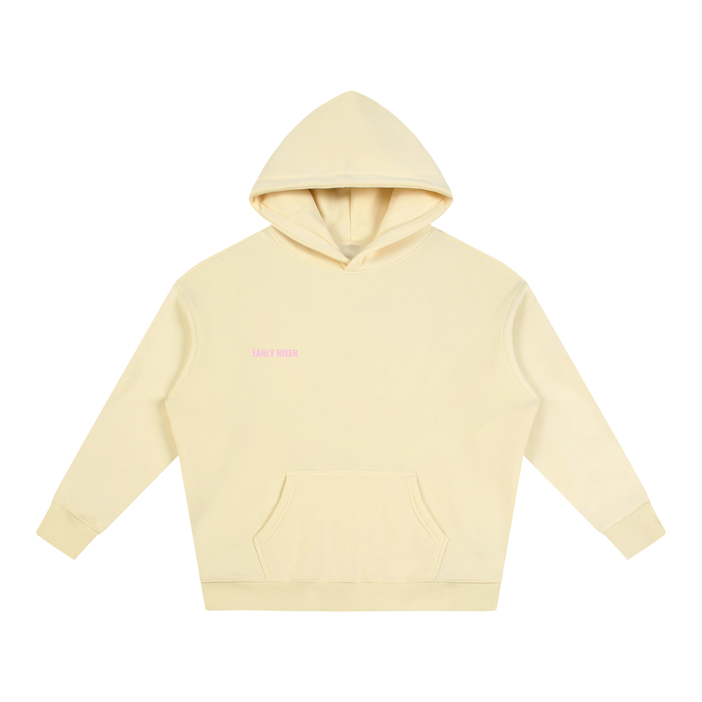 DITCH PLAINS HOODIE