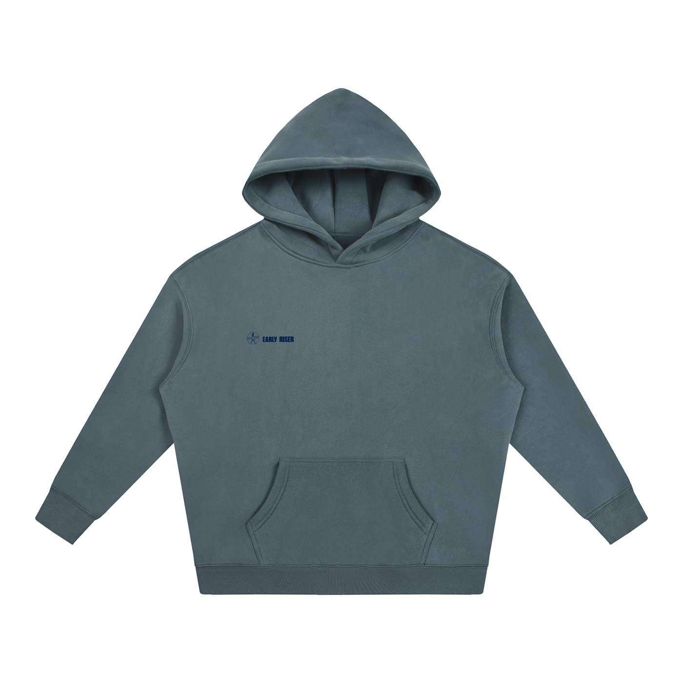 FIRST OUT HOODIE