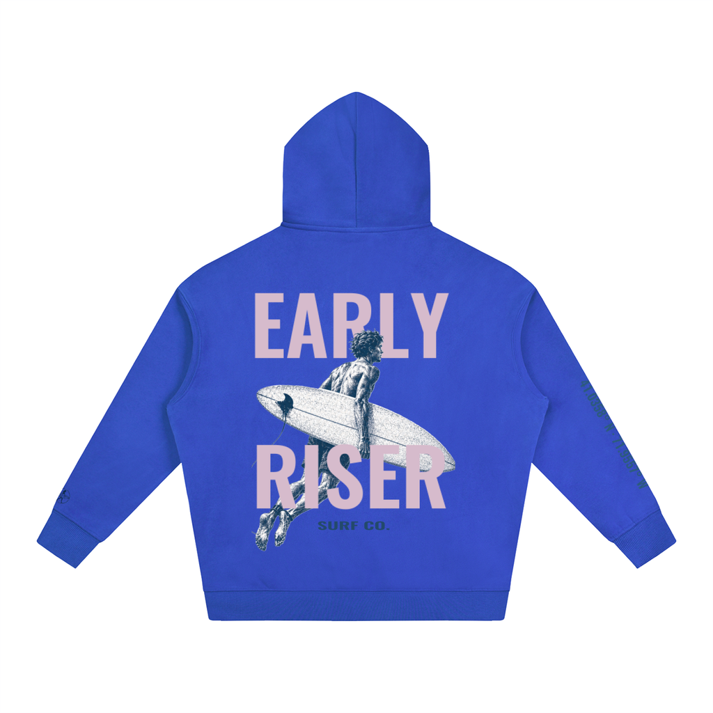 BLUE HOUR HOODIE