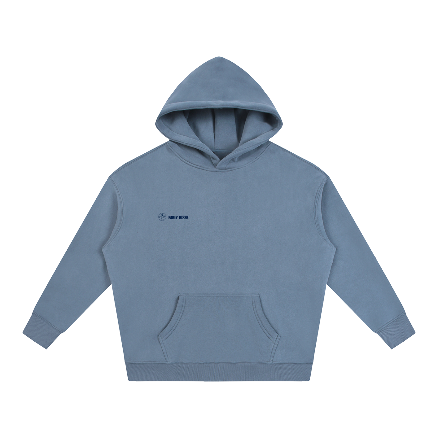FIRST OUT HOODIE