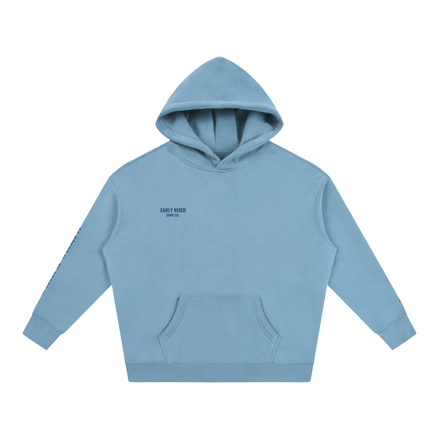 BLUE HOUR HOODIE