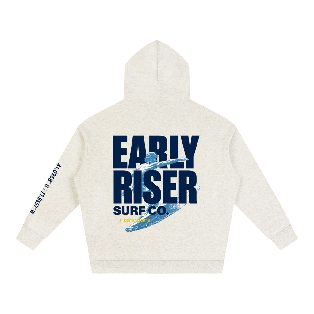 FIRST OUT HOODIE