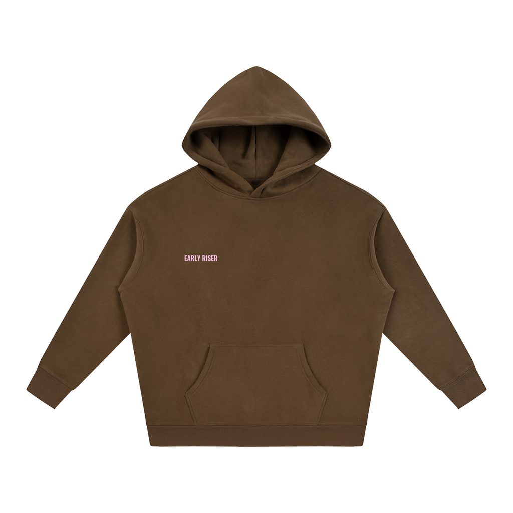 DITCH PLAINS HOODIE