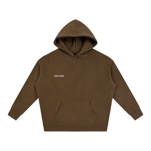 DITCH PLAINS HOODIE