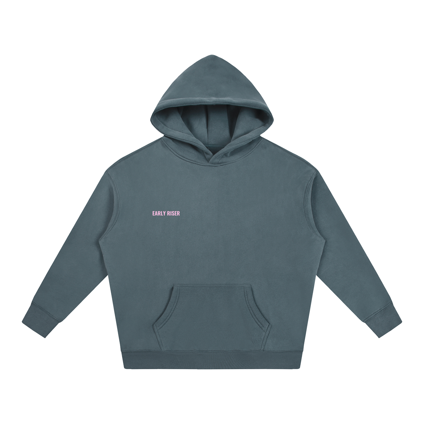DITCH PLAINS HOODIE