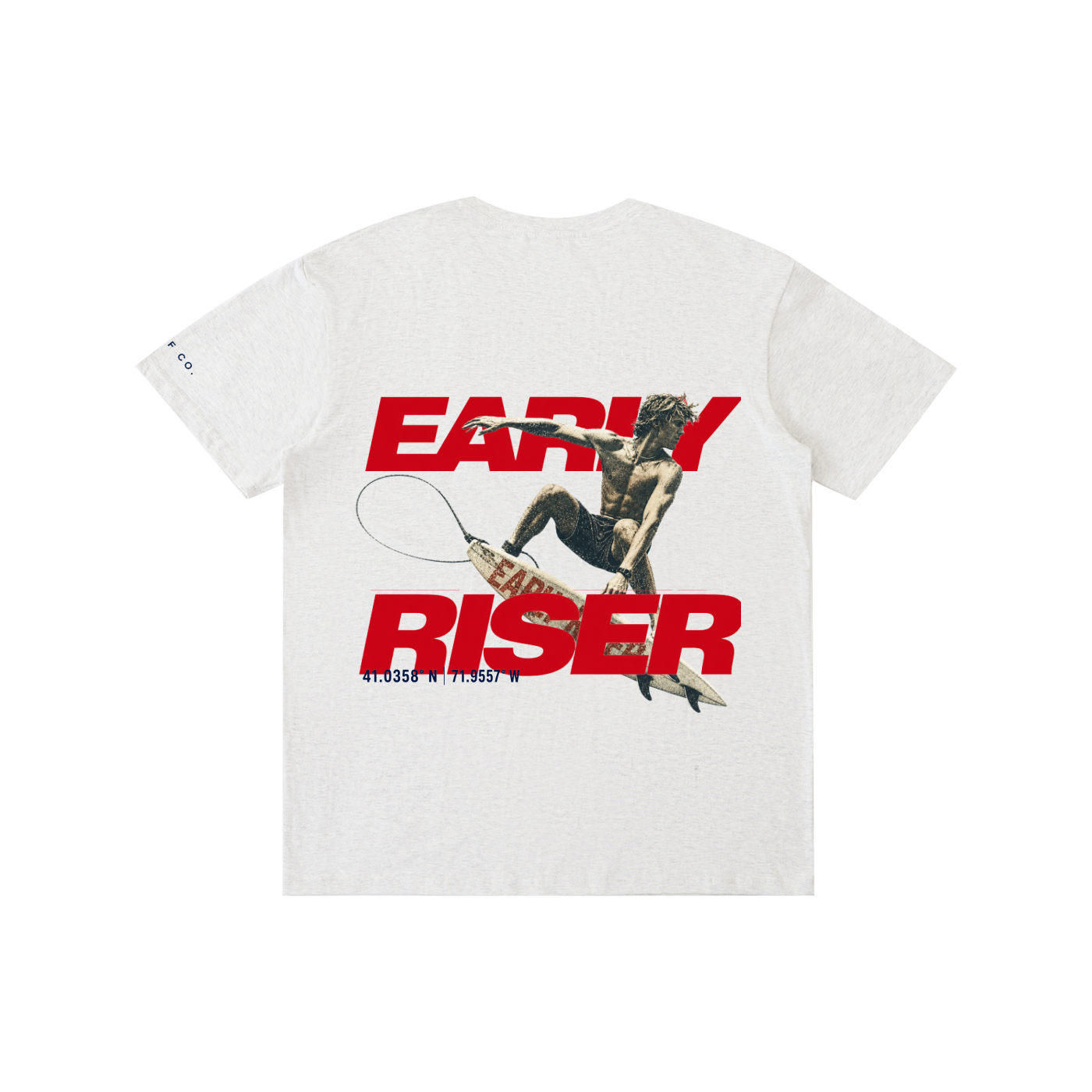 THE AIR TEE