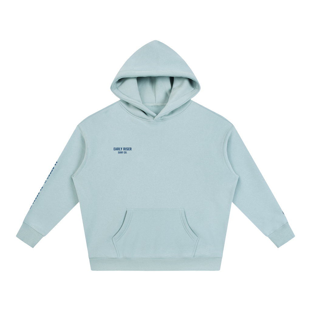 BLUE HOUR HOODIE