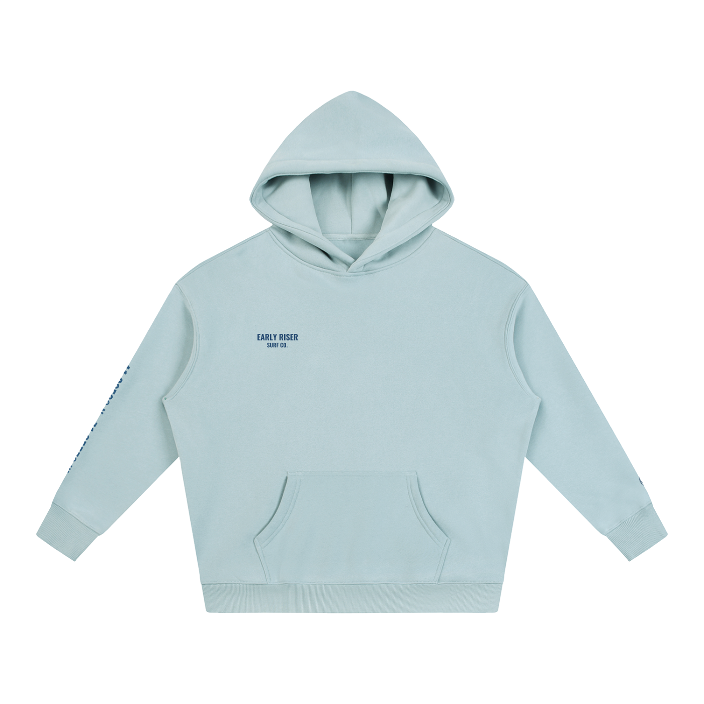 BLUE HOUR HOODIE