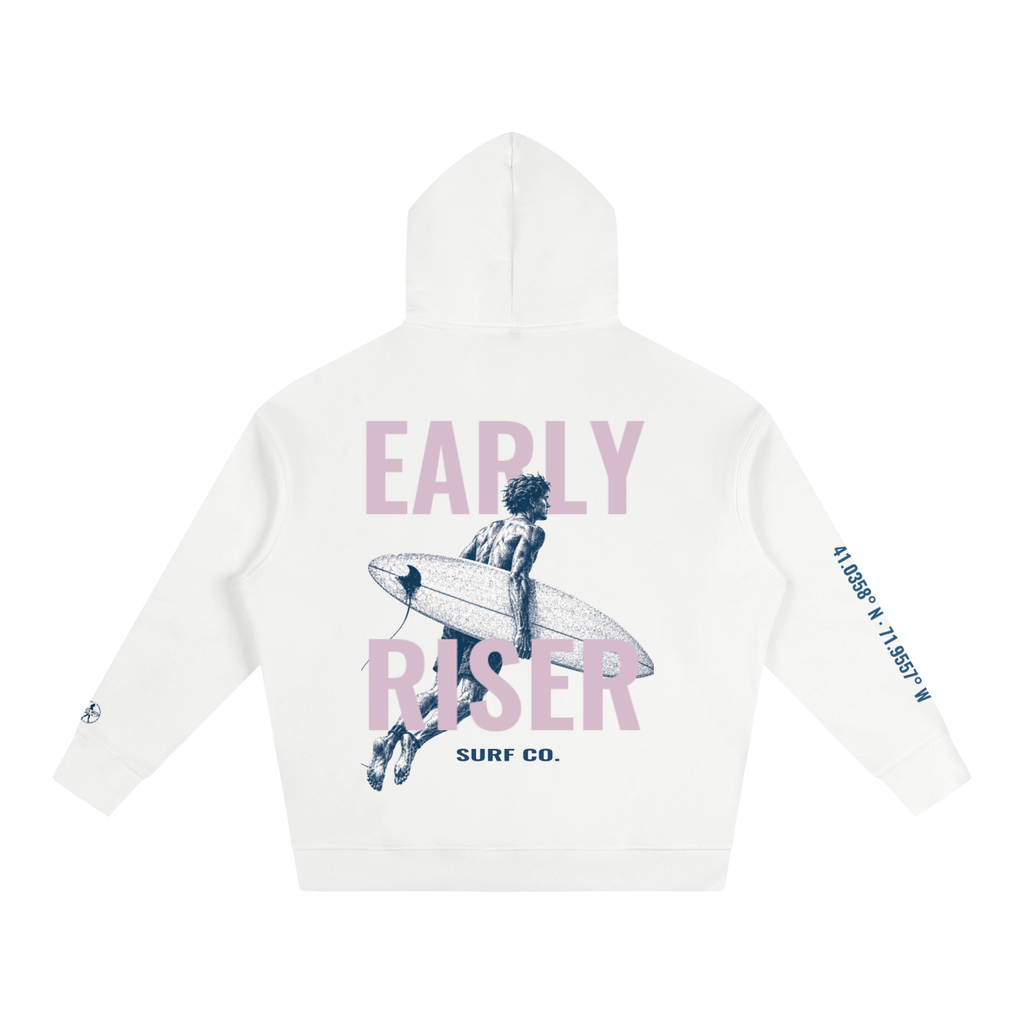 BLUE HOUR HOODIE