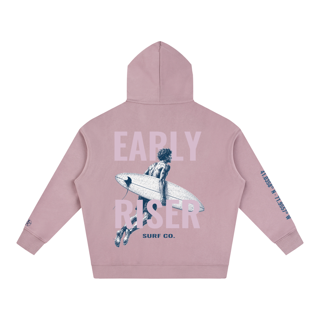 BLUE HOUR HOODIE