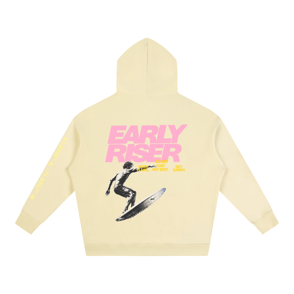 DITCH PLAINS HOODIE