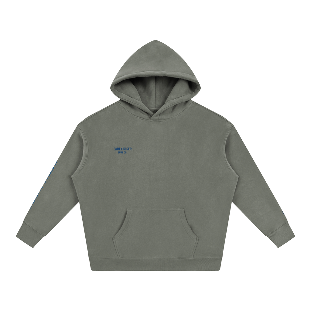 BLUE HOUR HOODIE