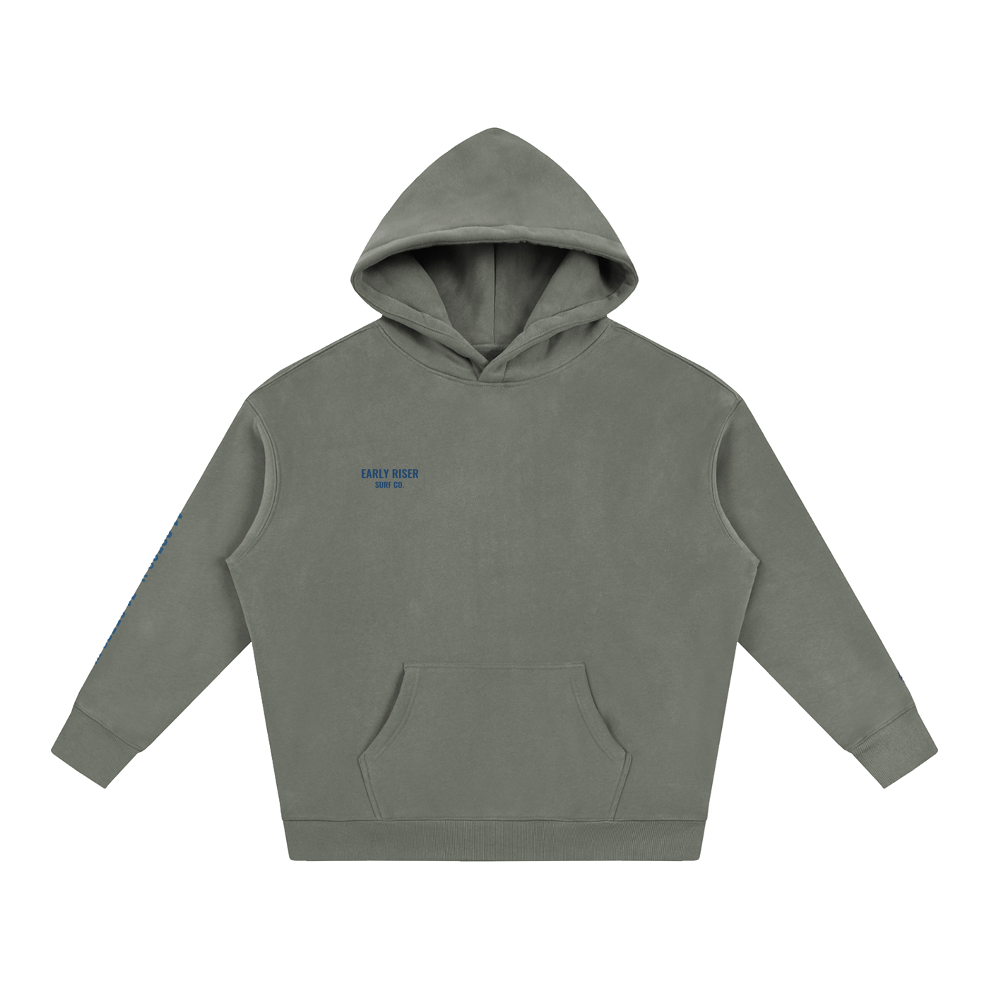 BLUE HOUR HOODIE