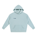 FIRST OUT HOODIE