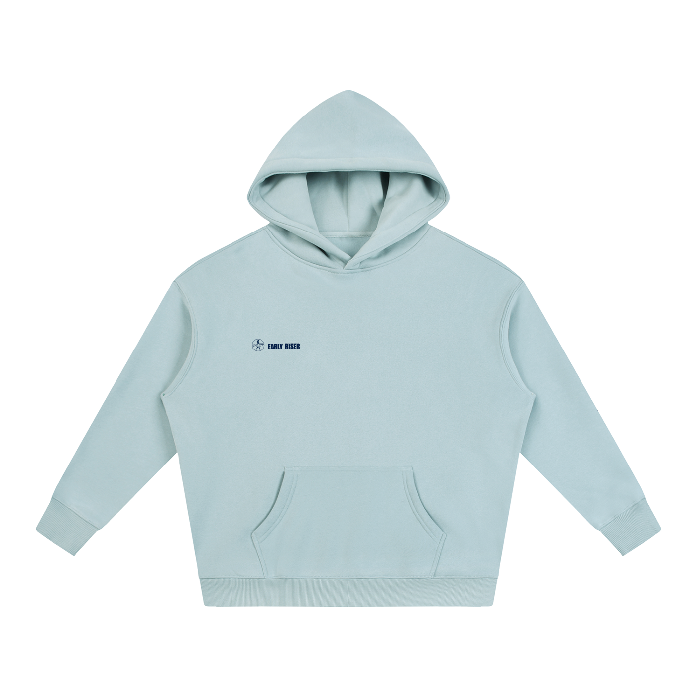 FIRST OUT HOODIE