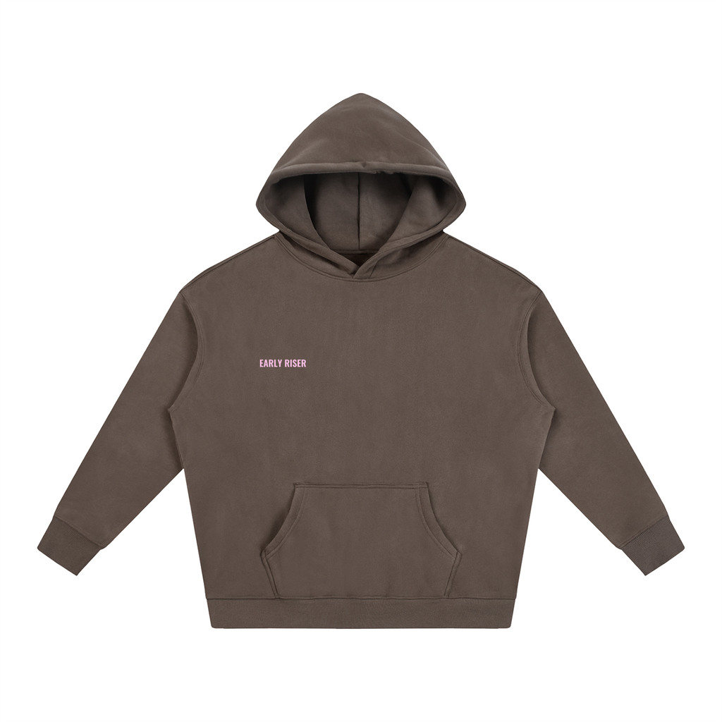 DITCH PLAINS HOODIE