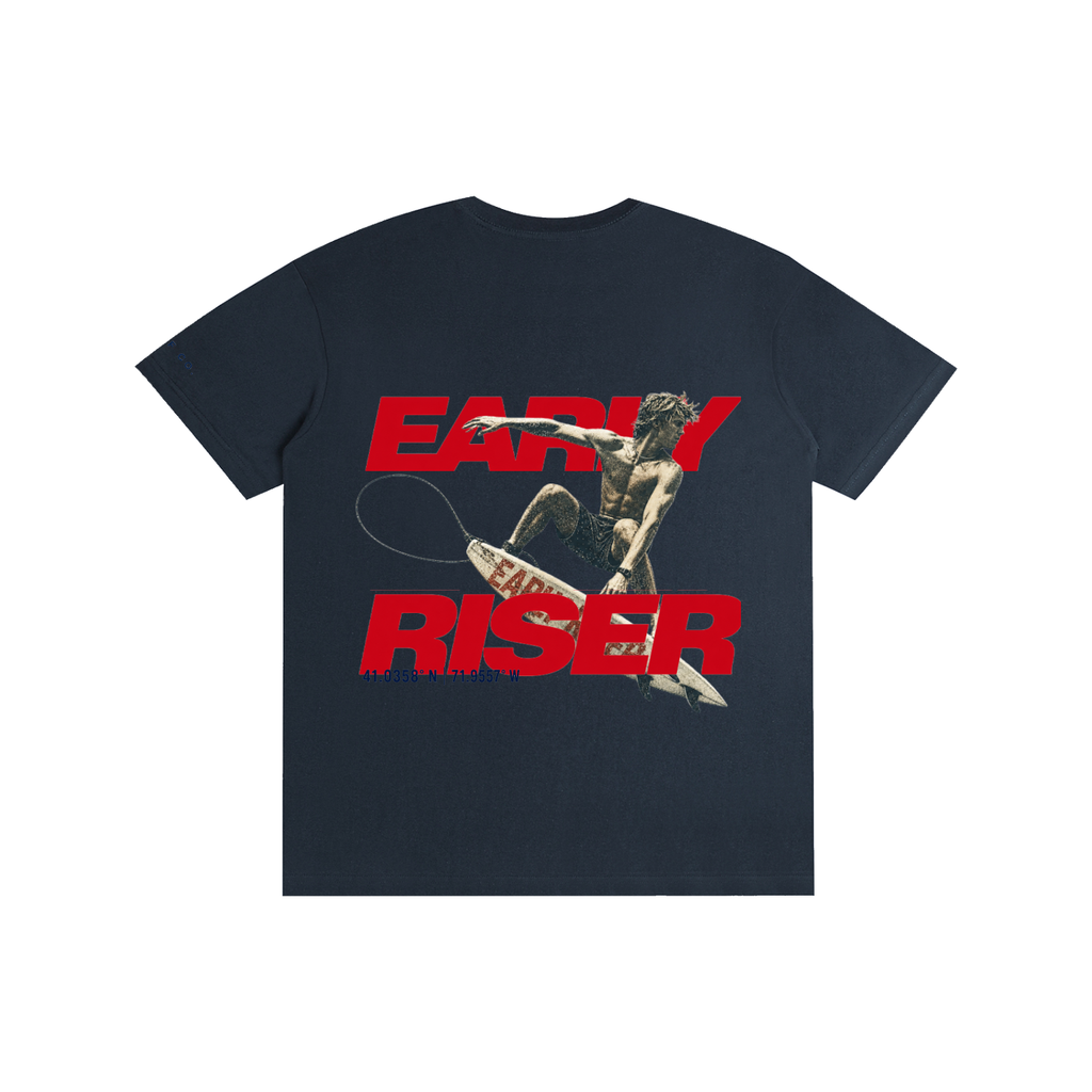 THE AIR TEE