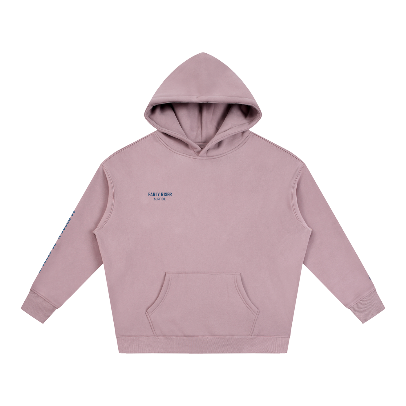 BLUE HOUR HOODIE