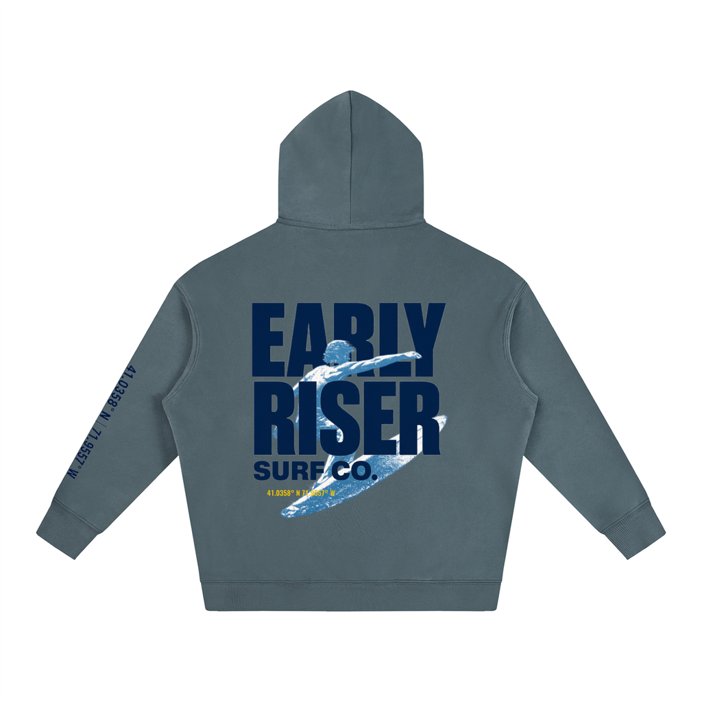 FIRST OUT HOODIE