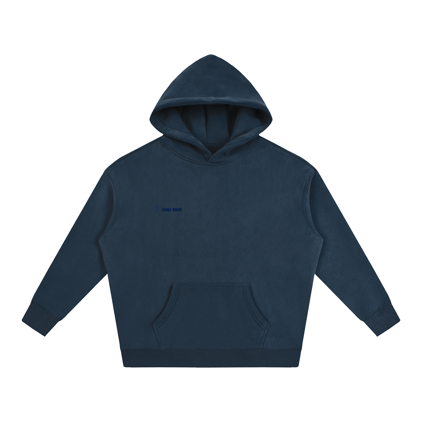 FIRST OUT HOODIE