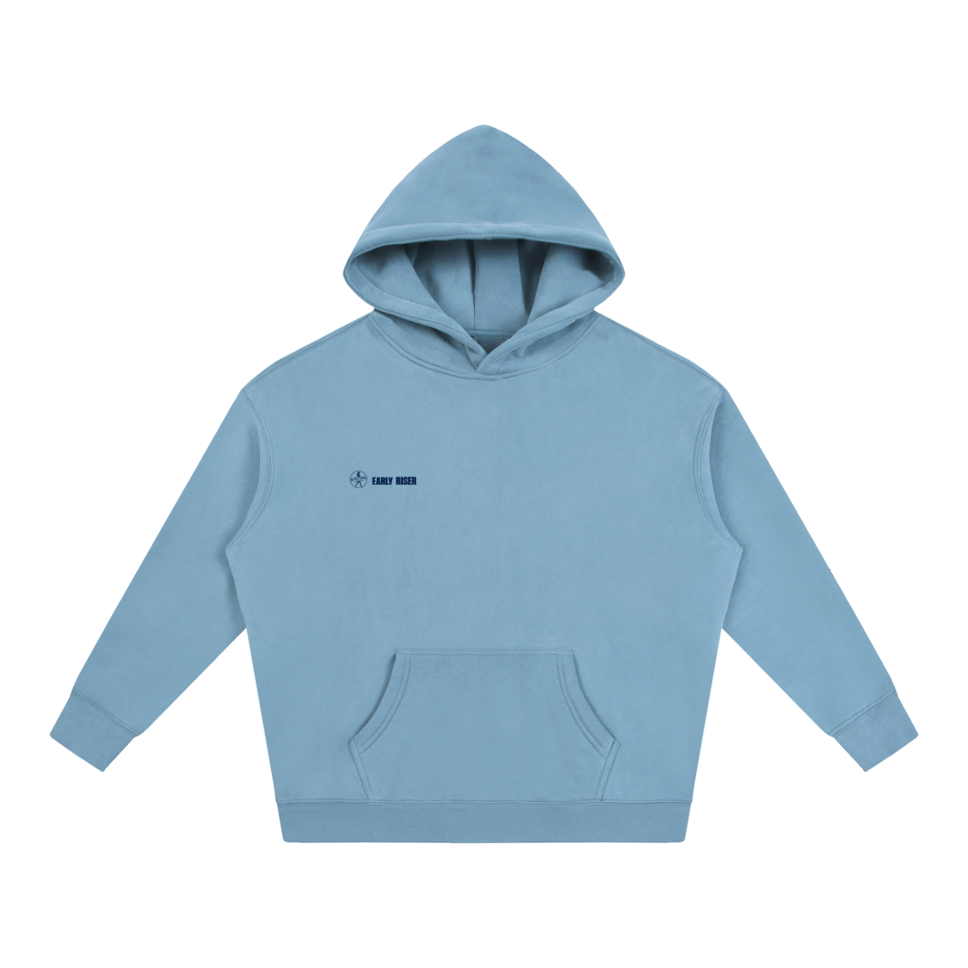 FIRST OUT HOODIE