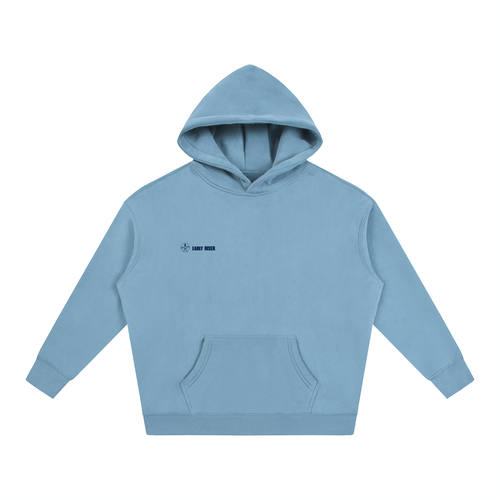 FIRST OUT HOODIE