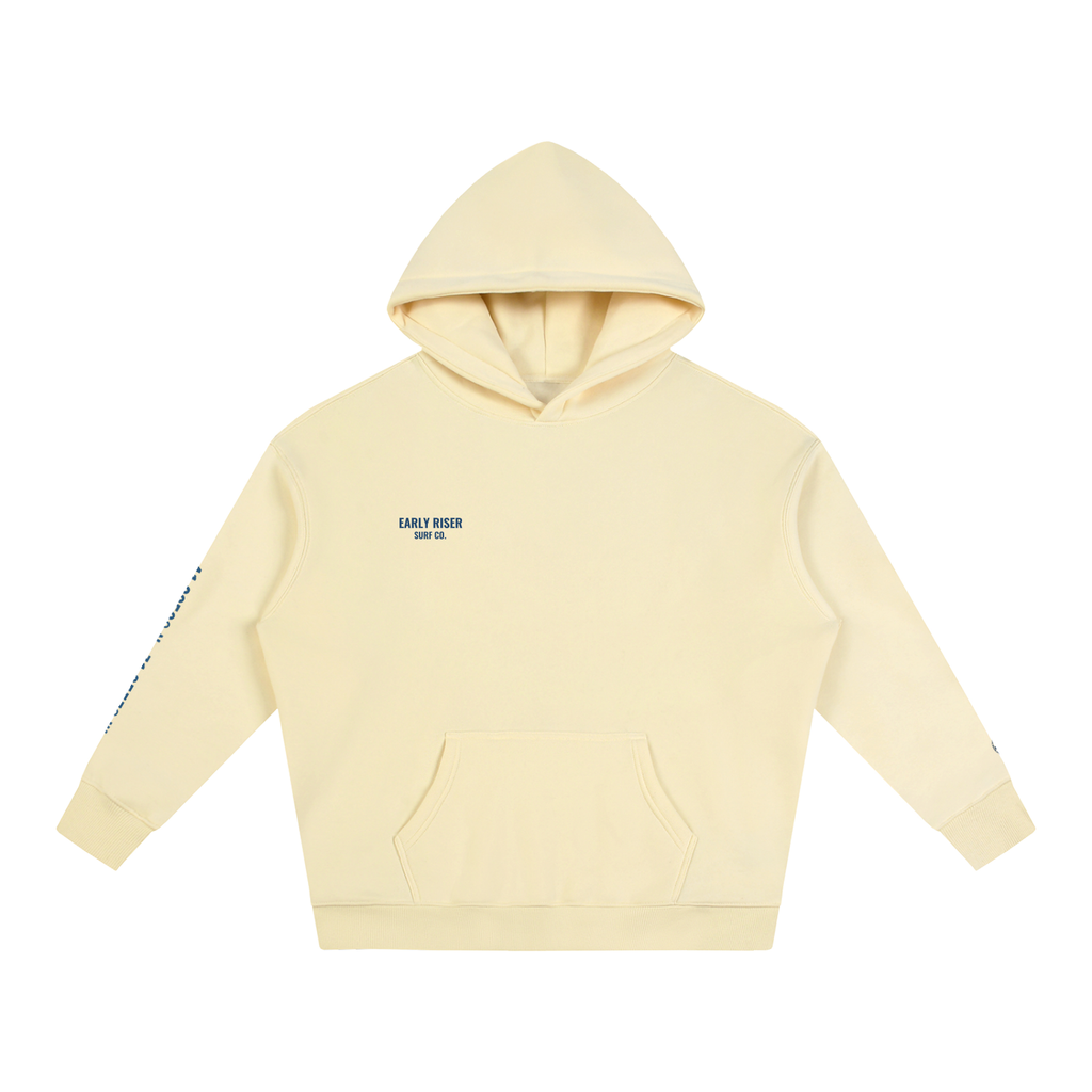 BLUE HOUR HOODIE