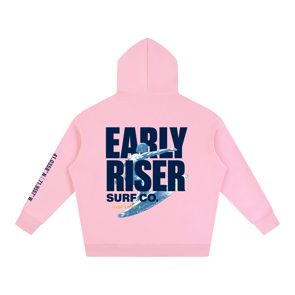 FIRST OUT HOODIE