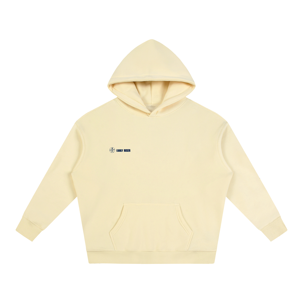 FIRST OUT HOODIE