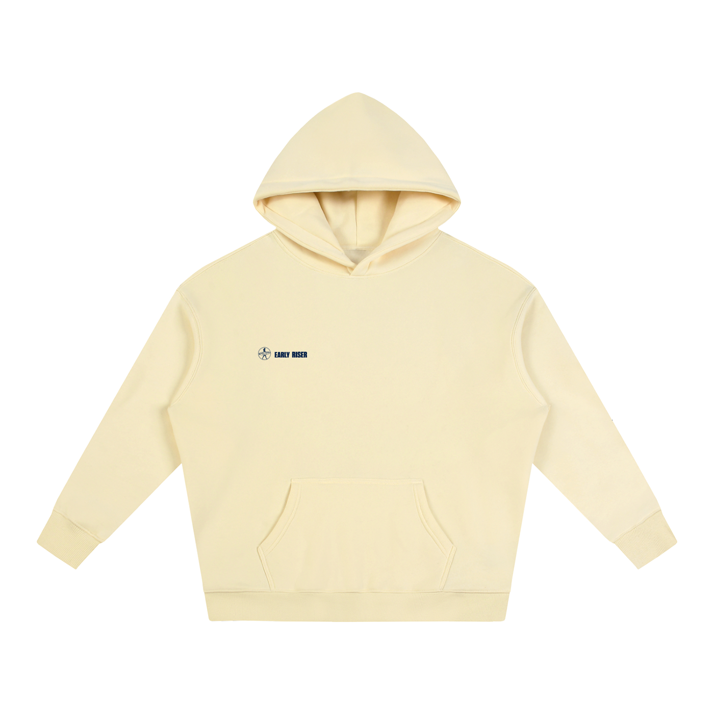 FIRST OUT HOODIE
