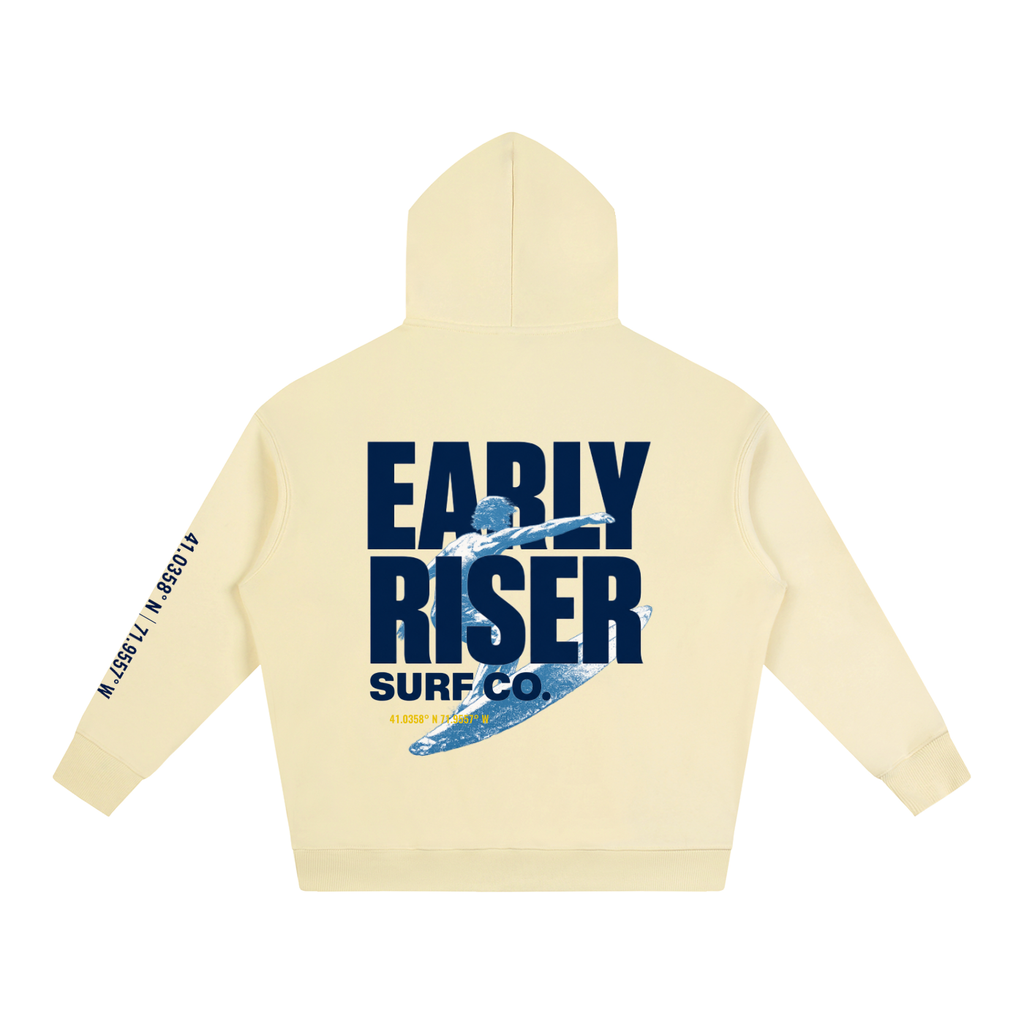 FIRST OUT HOODIE