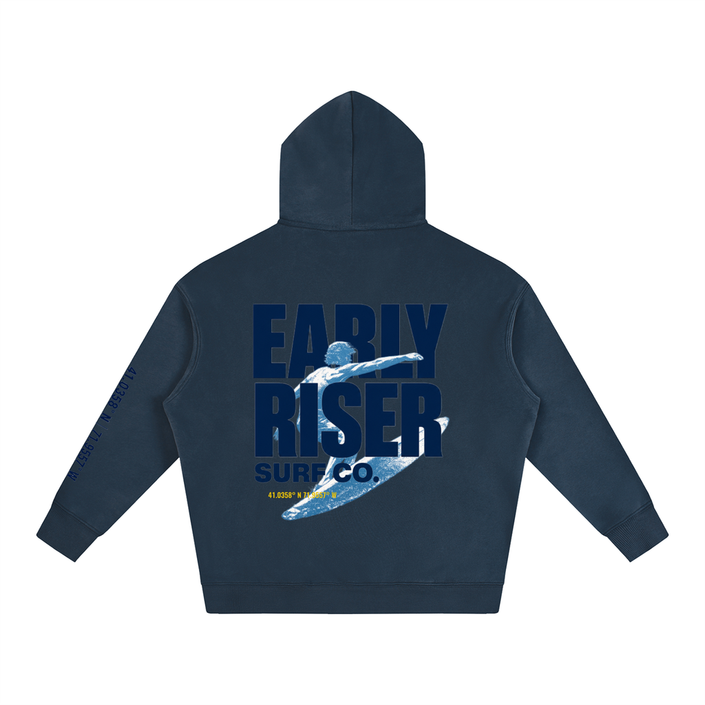 FIRST OUT HOODIE