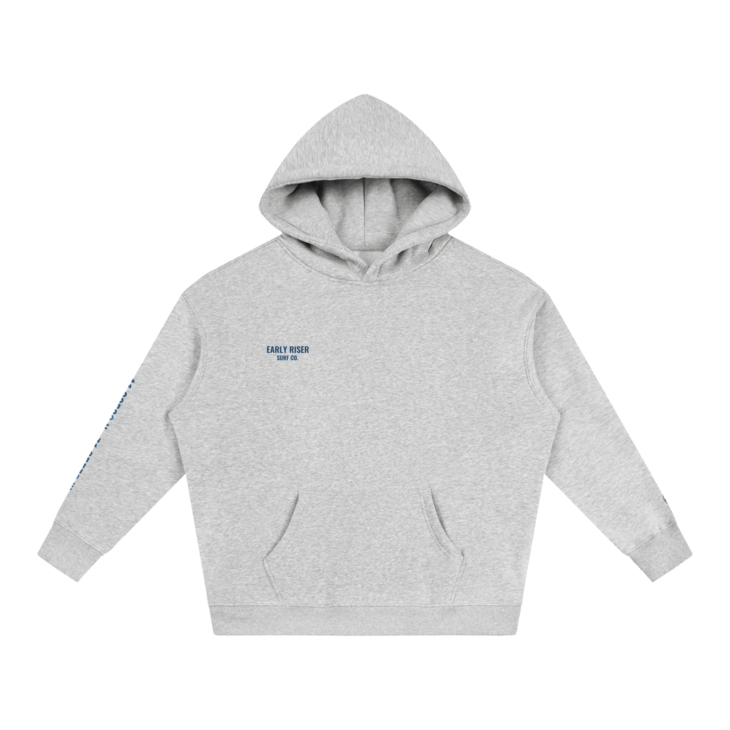 BLUE HOUR HOODIE
