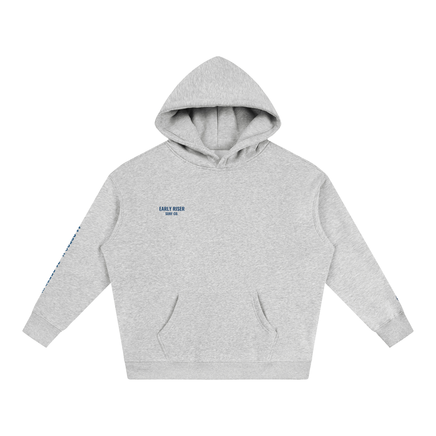BLUE HOUR HOODIE