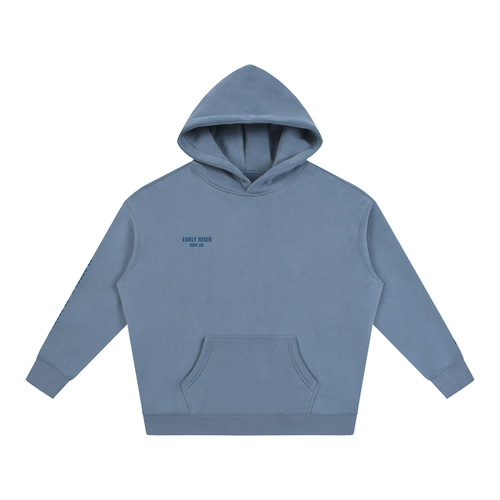 BLUE HOUR HOODIE