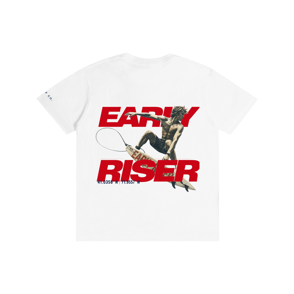 THE AIR TEE