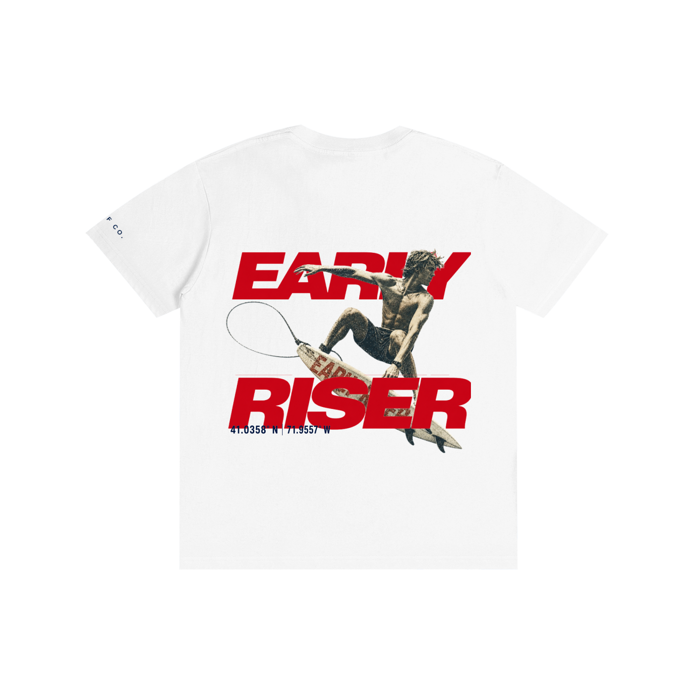 THE AIR TEE
