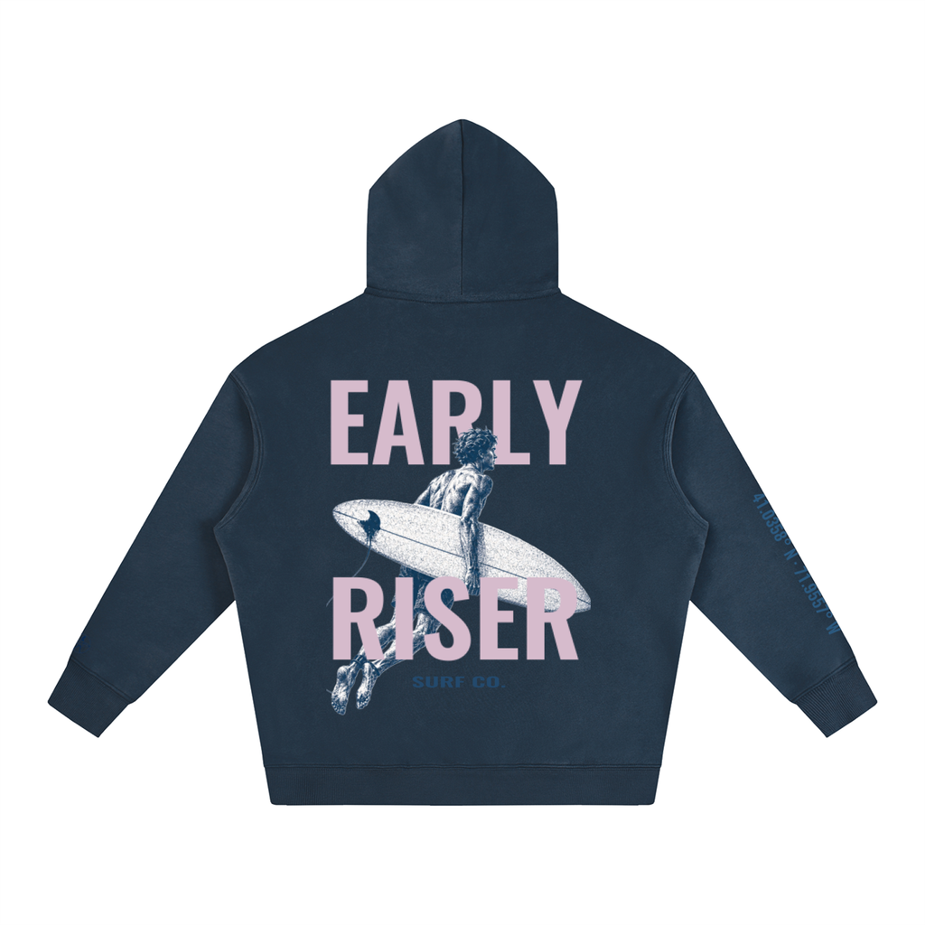 BLUE HOUR HOODIE