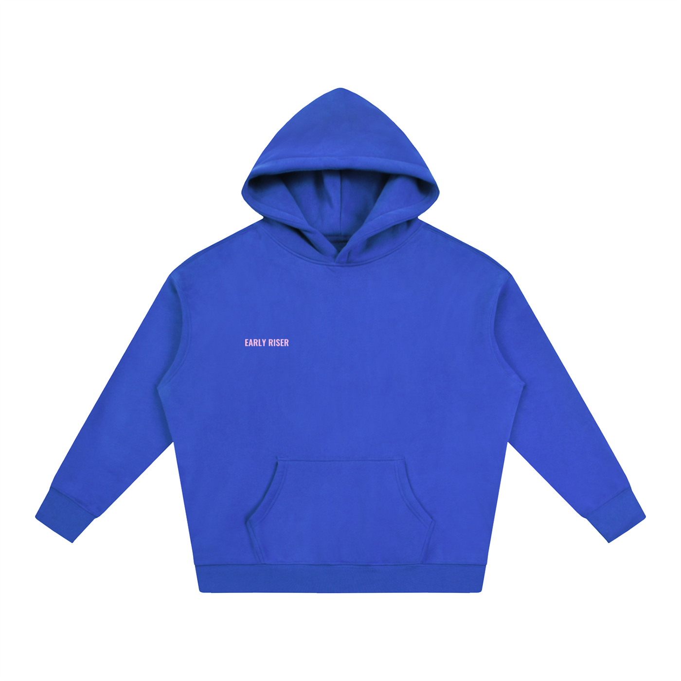 DITCH PLAINS HOODIE