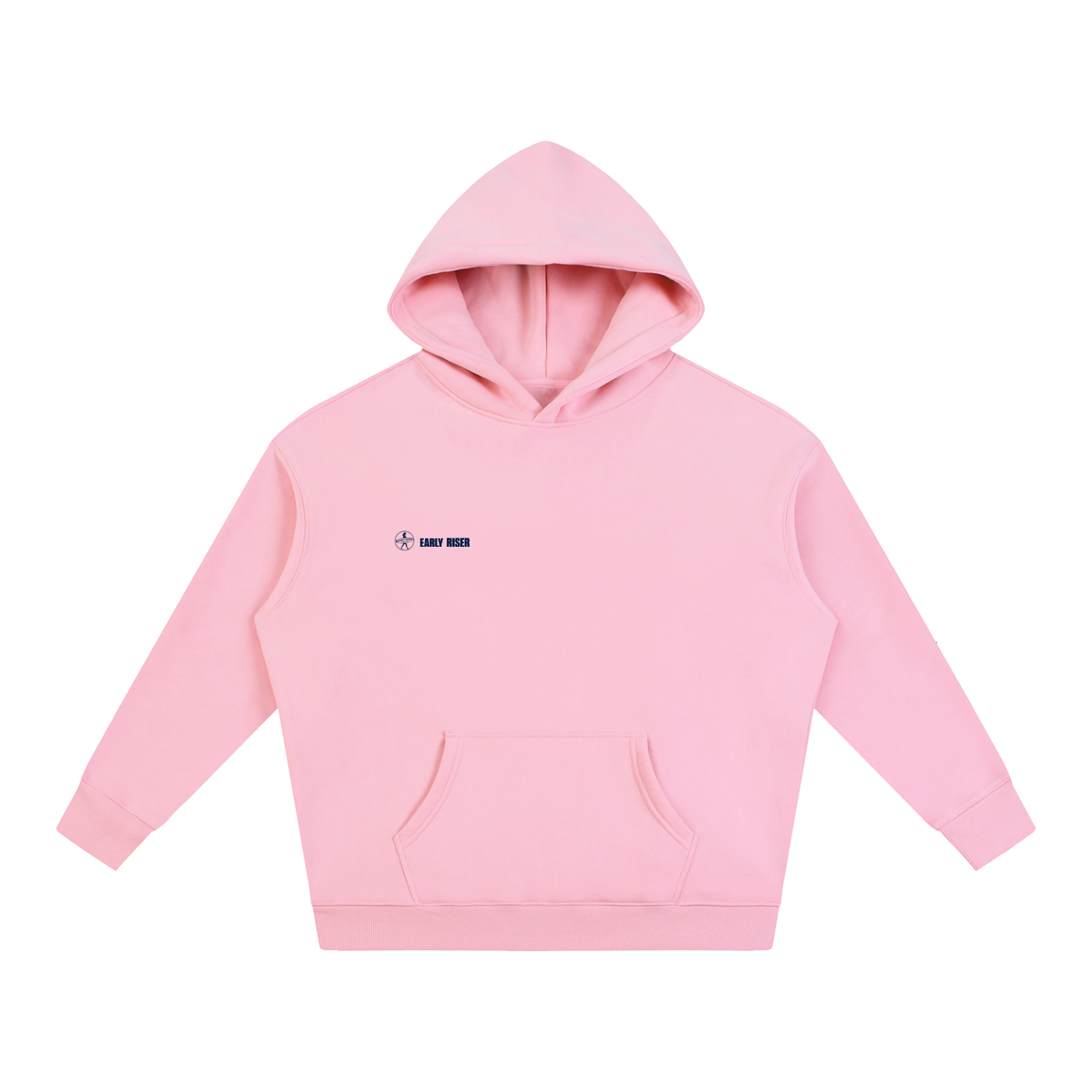 FIRST OUT HOODIE