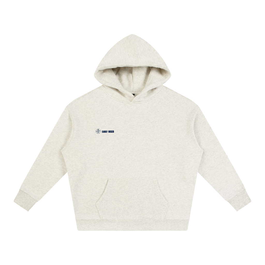 FIRST OUT HOODIE