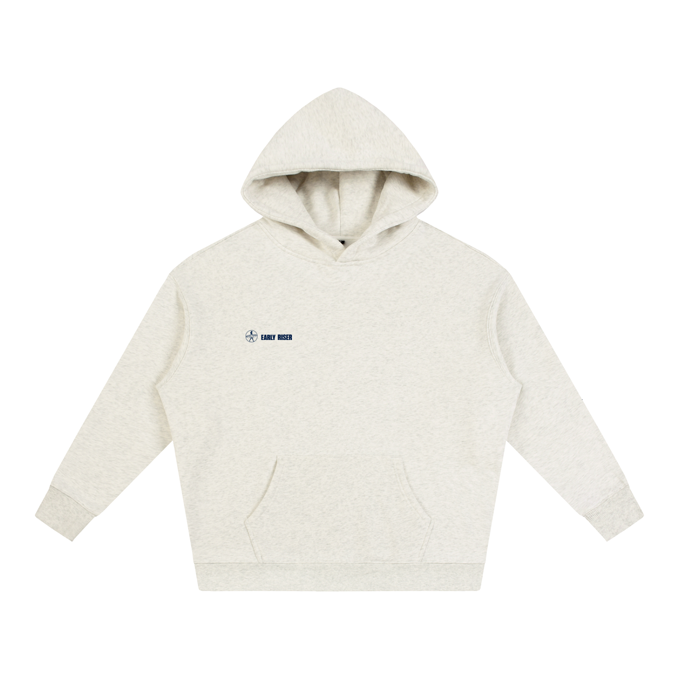 FIRST OUT HOODIE