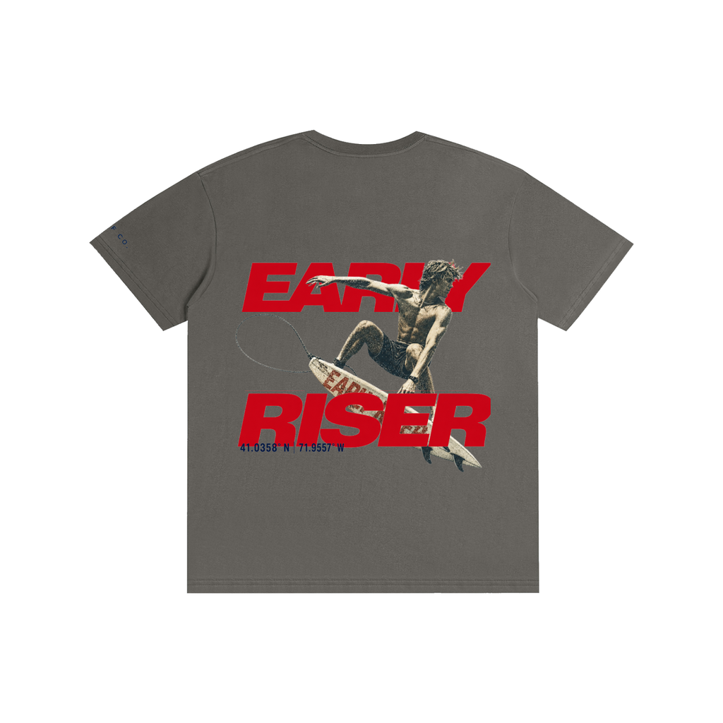 THE AIR TEE