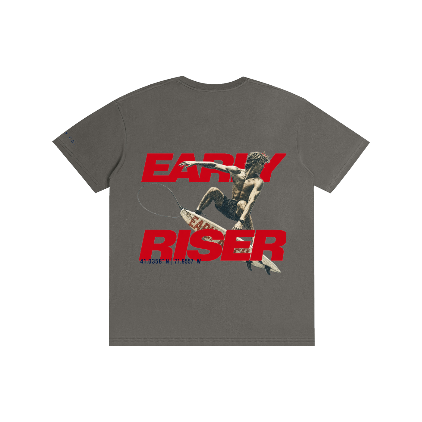 THE AIR TEE
