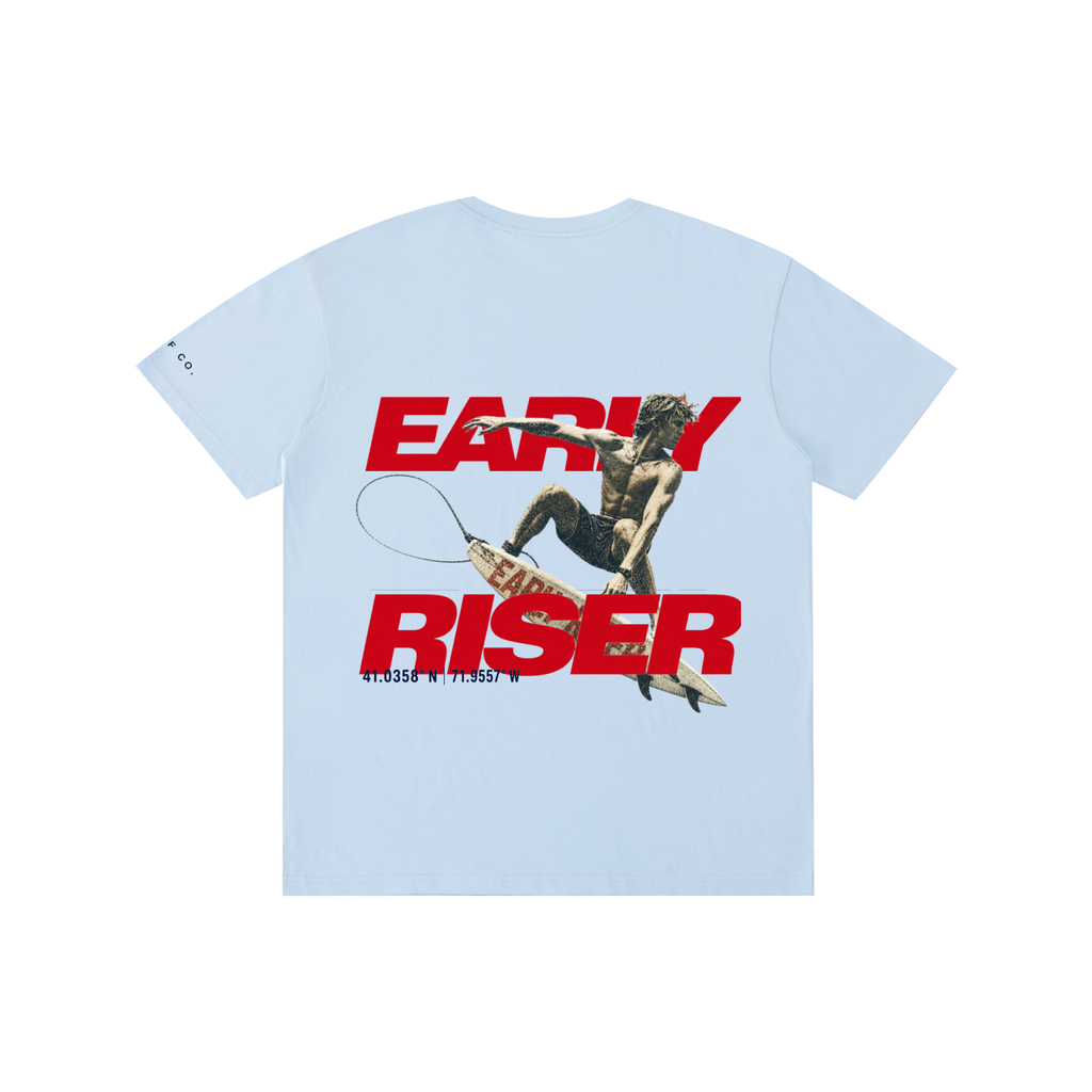 THE AIR TEE