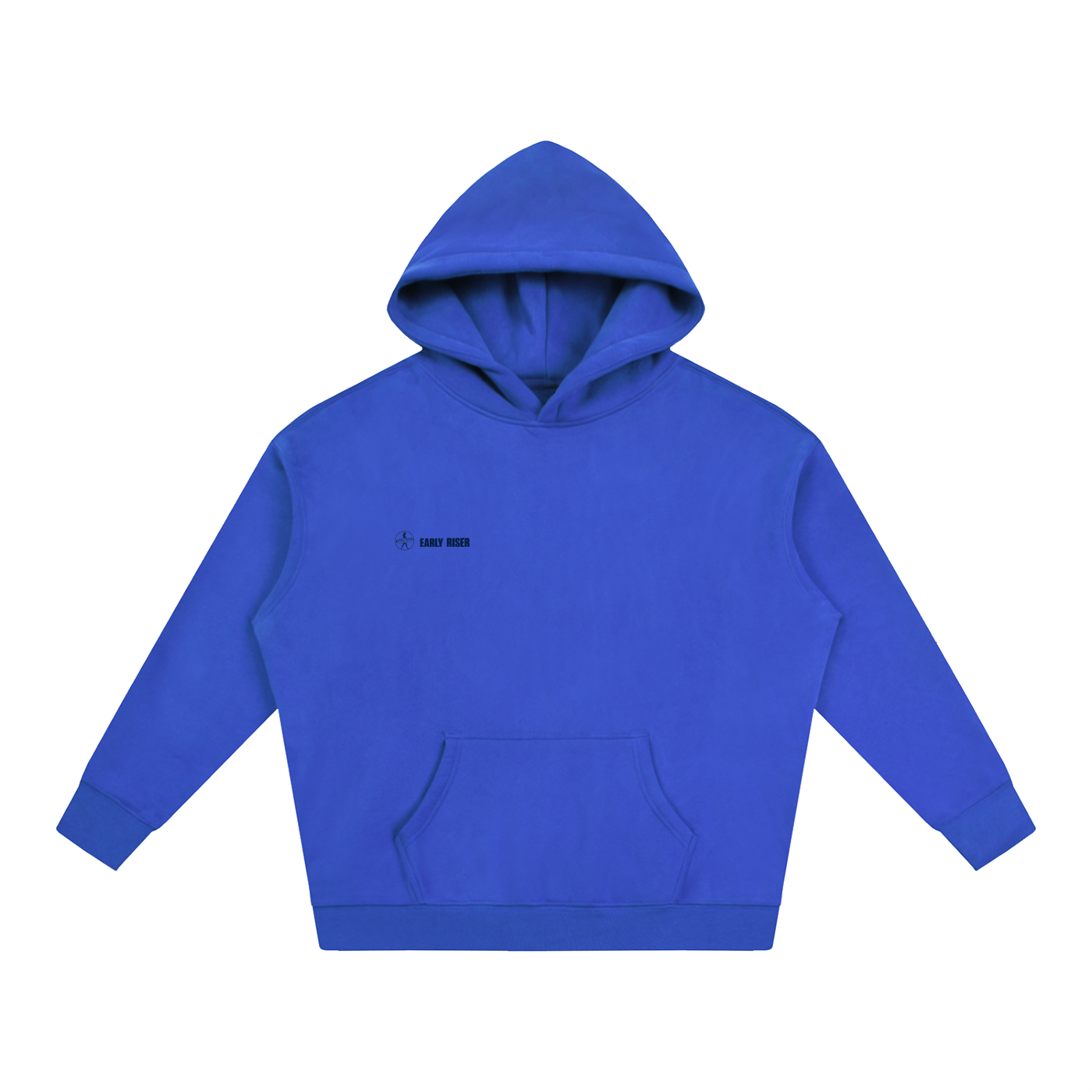 FIRST OUT HOODIE