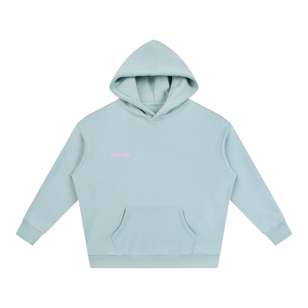 DITCH PLAINS HOODIE