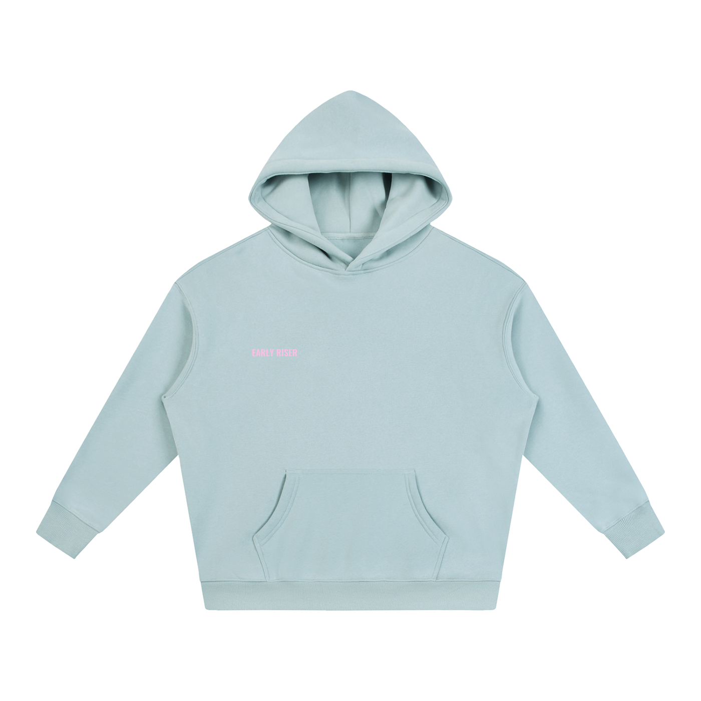 DITCH PLAINS HOODIE
