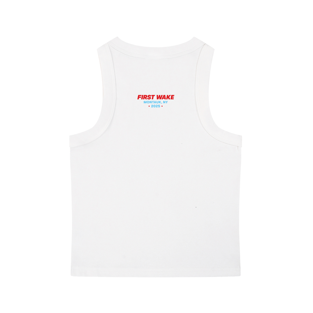 THE BREAK TANK